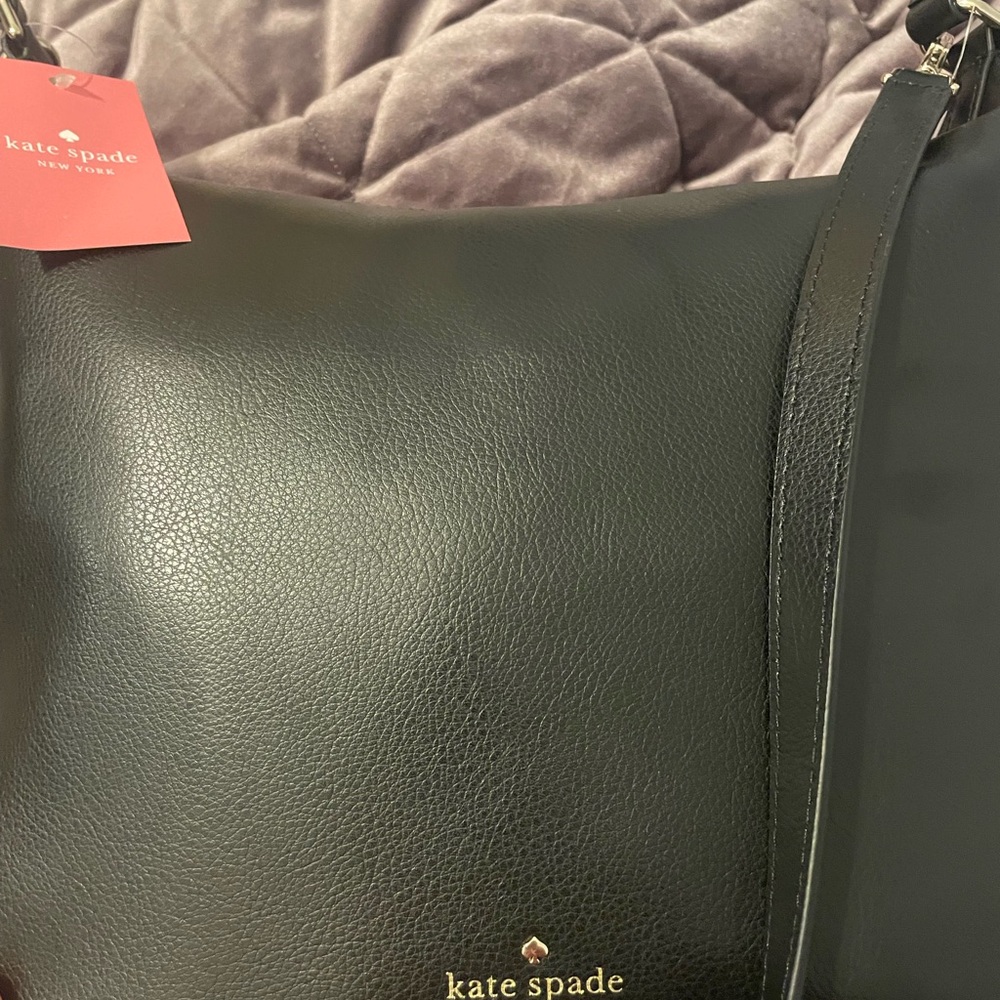 Late spade purse - Picture 4 of 8
